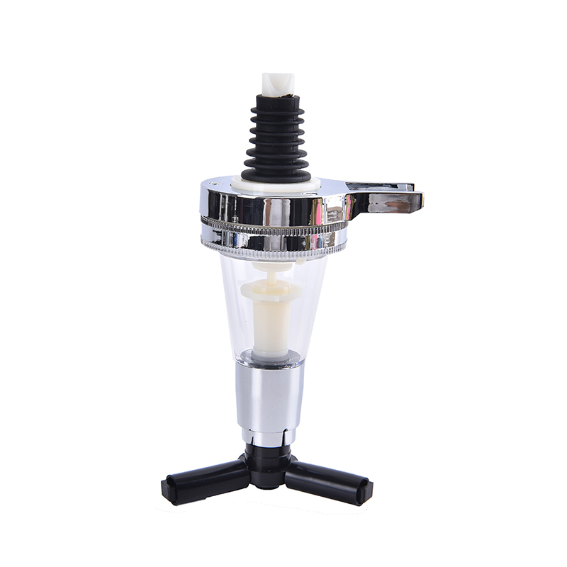 Citrus Juicer Bar - Wall Mounted Drink Dispenser 25/30/35/45ml for