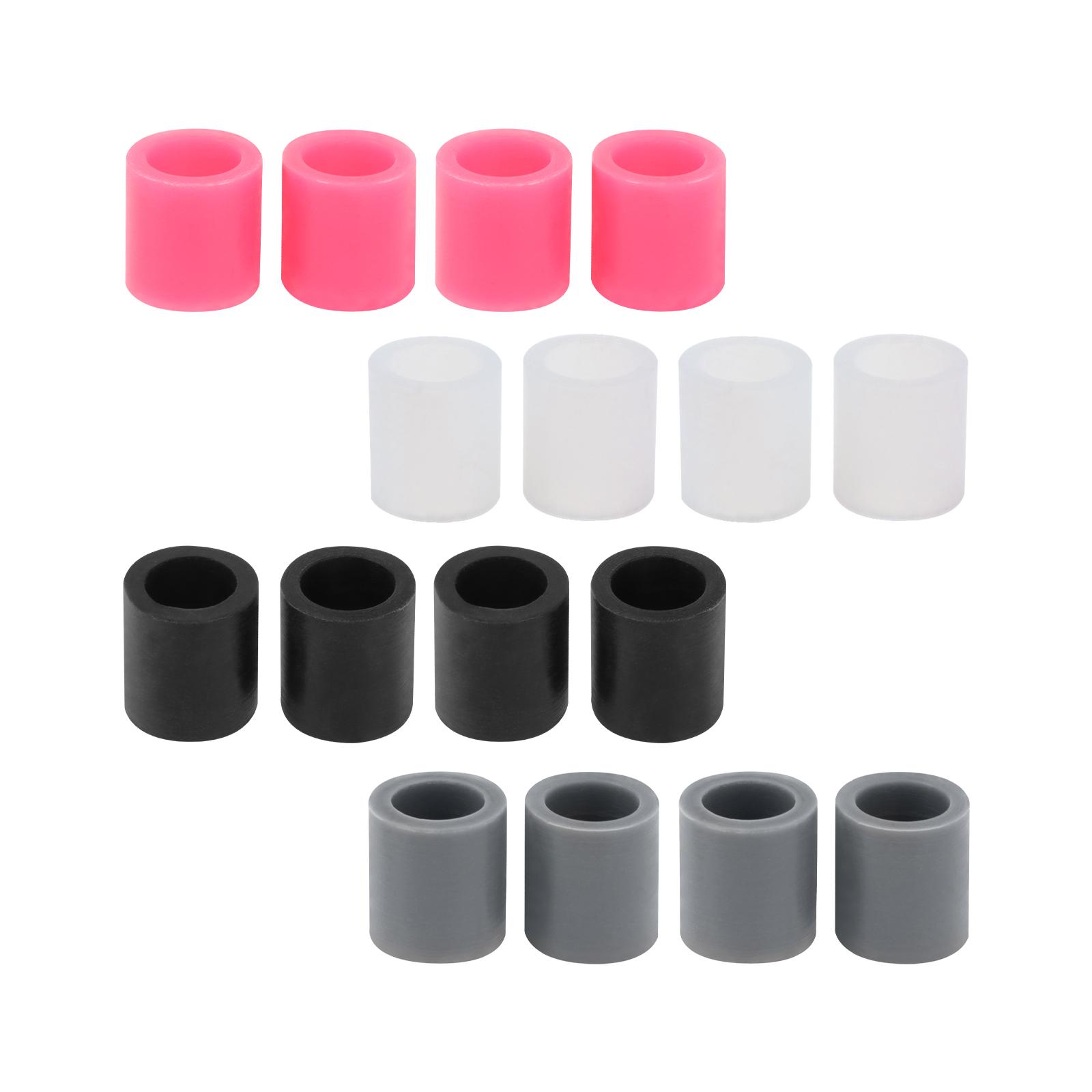 Bar Mat Rubber - 4Pcs Rubber Rollers for Electronic Cutting