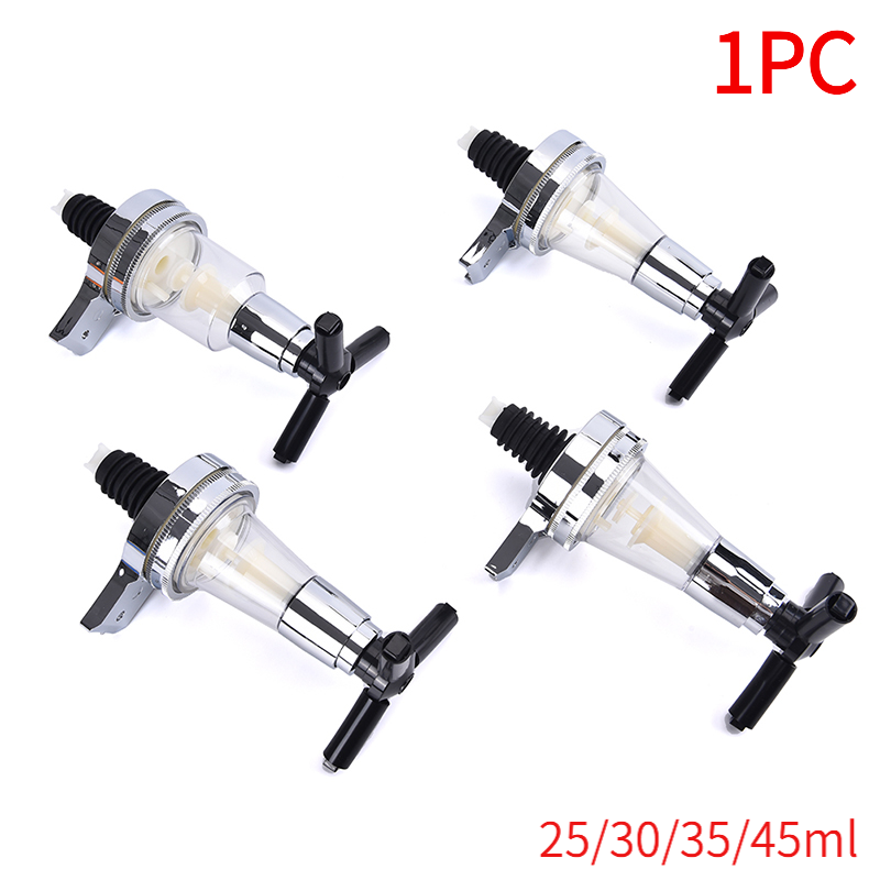 #1PC 25/30/35/45ml Drink Dispe - Citrus Juicer Bar recension och pris