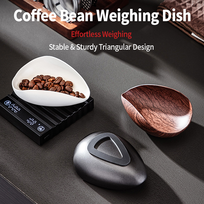 OANKR 304 Coffee Bean Dosing C - Home Bar Set recension och pris