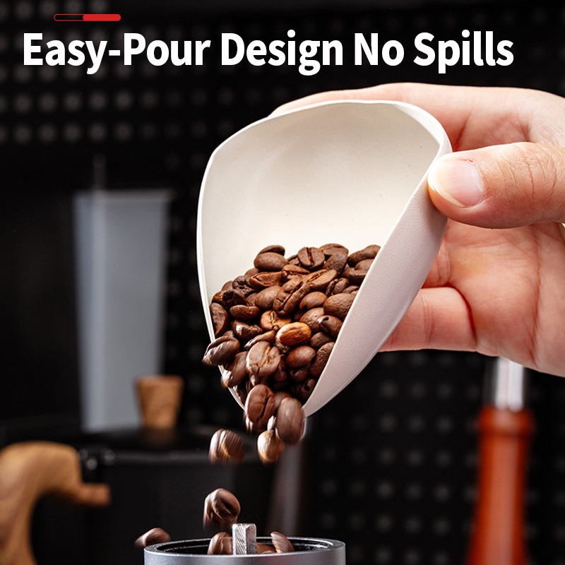 OANKR 304 Coffee Bean Dosing C - Home Bar Set recension och pris