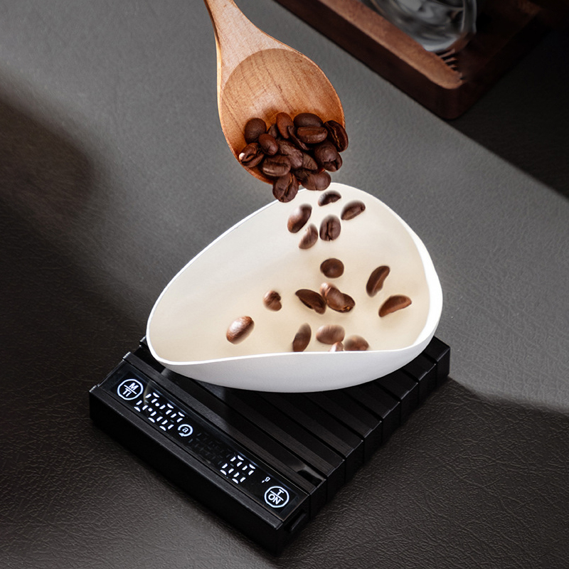 OANKR 304 Coffee Bean Dosing C - Home Bar Set recension och pris