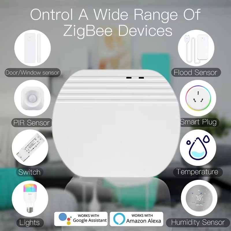 Wireless Gateway for Smart Hom - Home Bar Android recension och pris