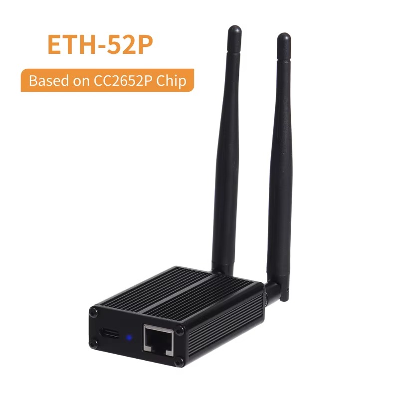 Zigbee 3.0 Ethernet Gateway Zi - Home Bar Android recension och pris