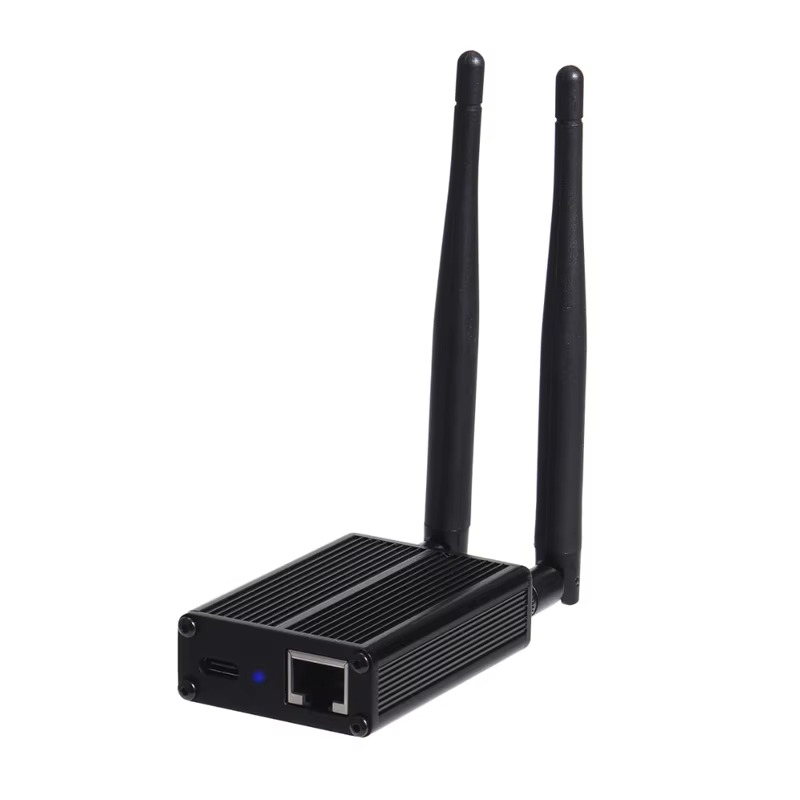 Zigbee 3.0 Ethernet Gateway Zi - Home Bar Android recension och pris
