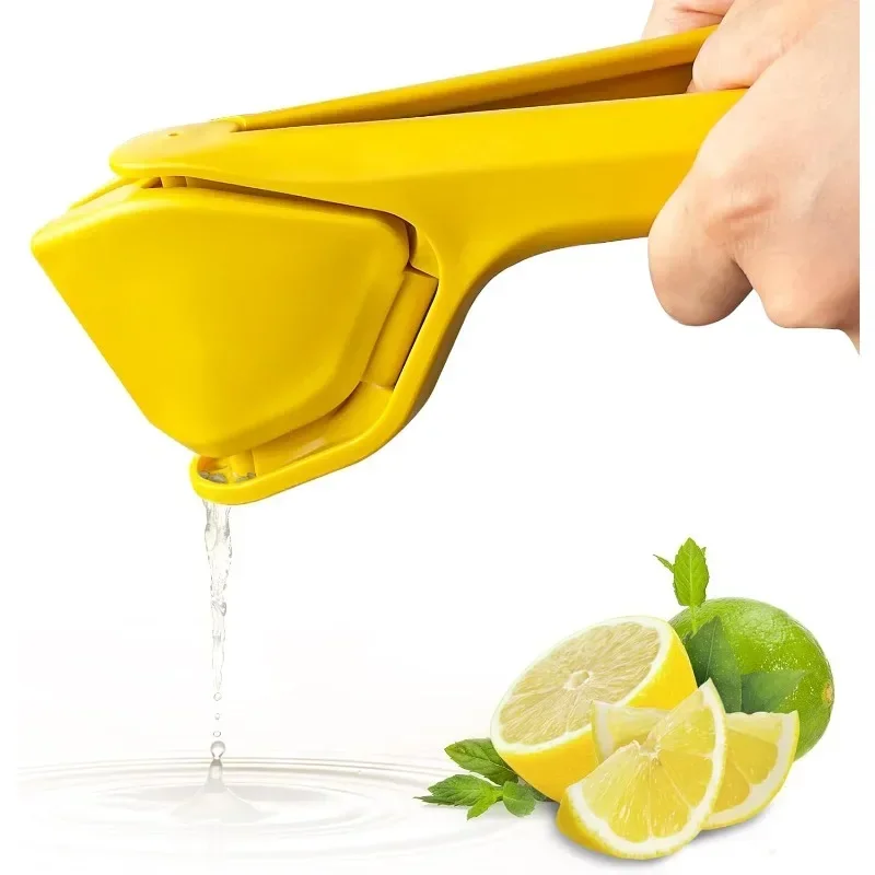New Kitchen Gadgets Lemon Sque - Citrus Juicer Bar recension och pris