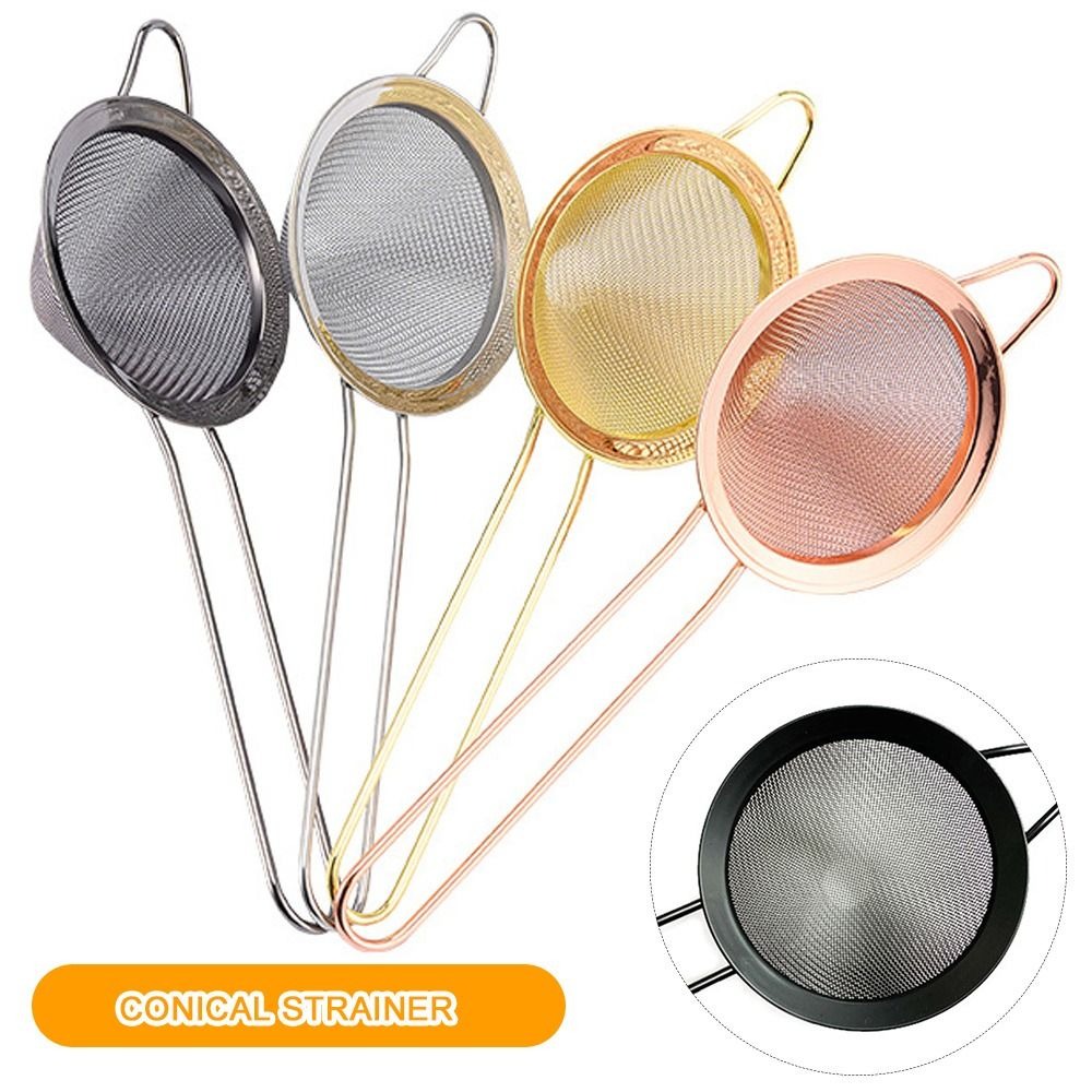 New Stainless Steel Cocktail S - Bitters Bottle Set recension och pris