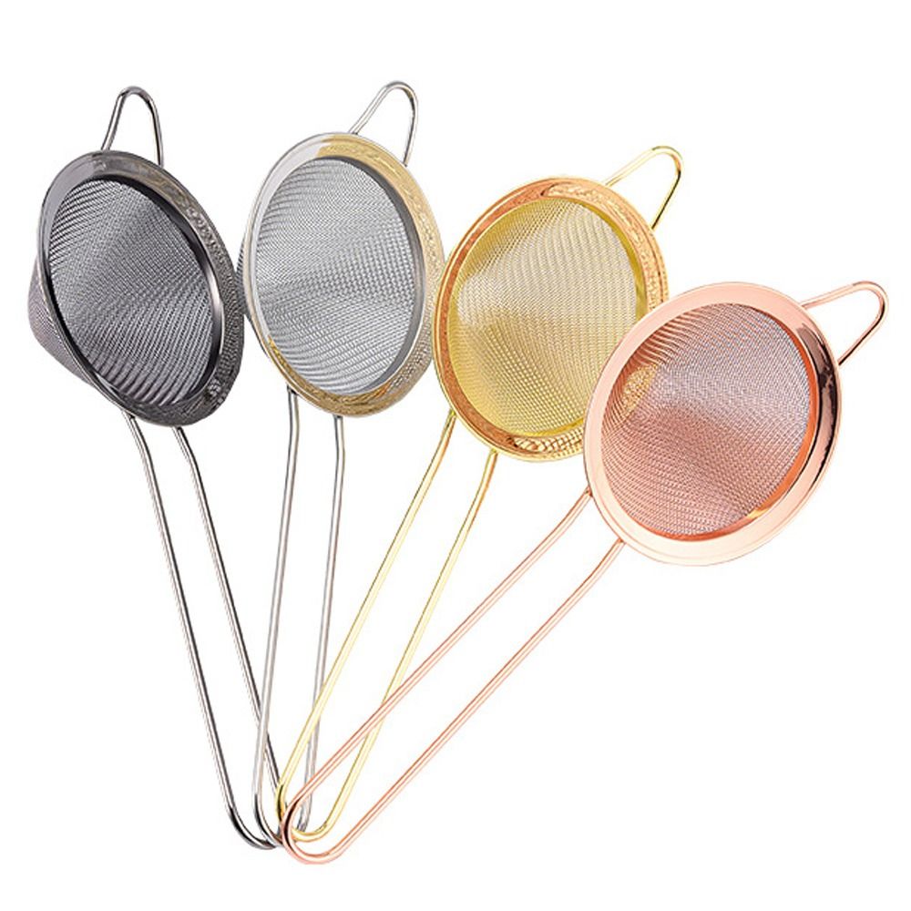 New Stainless Steel Cocktail S - Bitters Bottle Set recension och pris