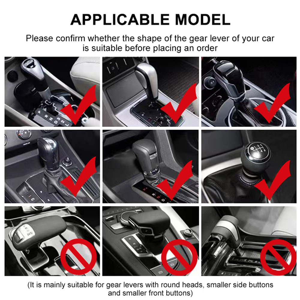 Car Decorating Shift Knob Cove - Speed Pourer Cap recension och pris