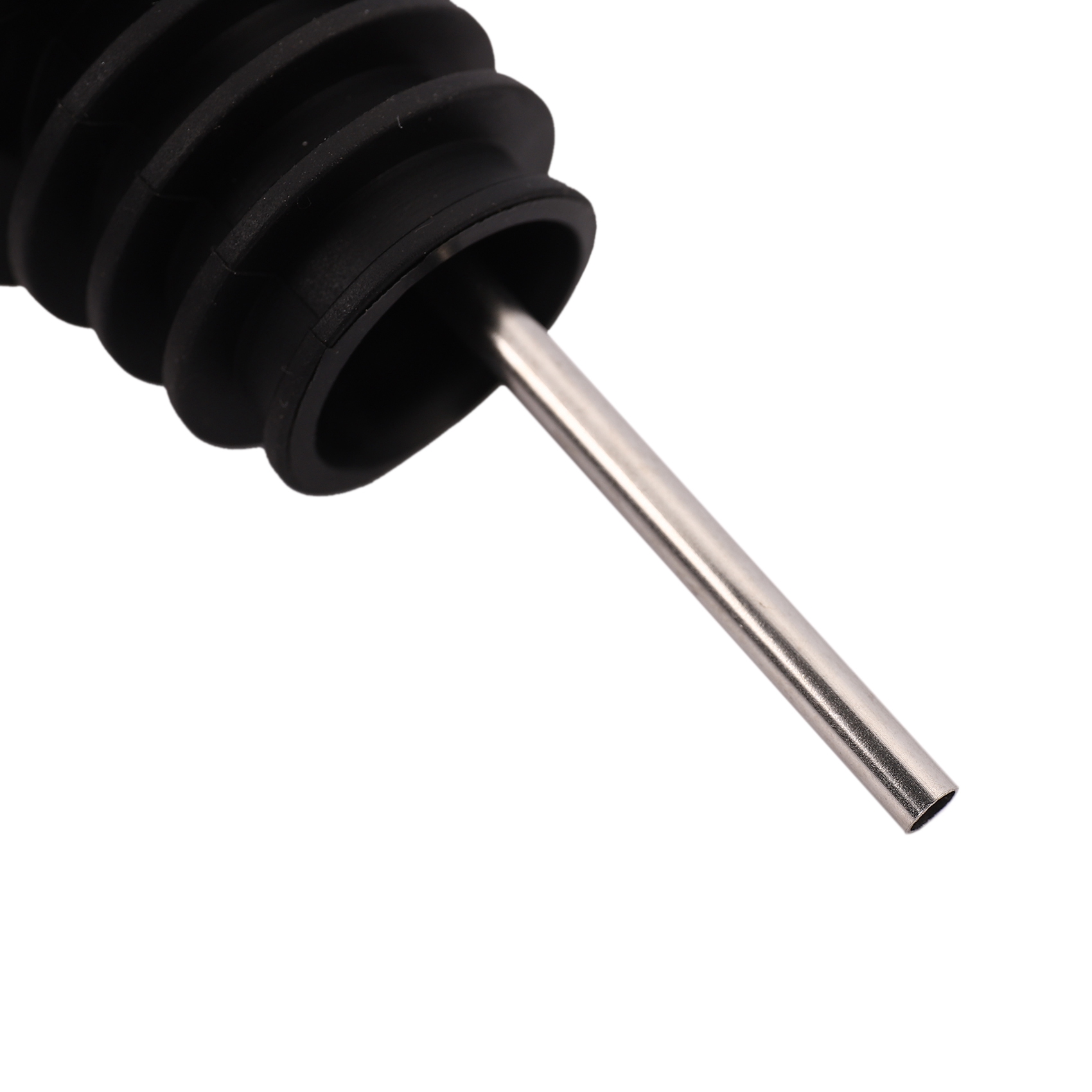 A76I-12Pcs Stainless Steel Spi - Speed Pourer Cap recension och pris