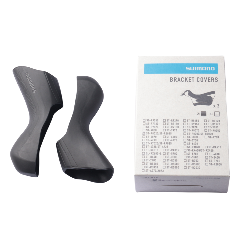 Shimano Road Bike R8020 R8050  - Speed Pourer Cap recension och pris