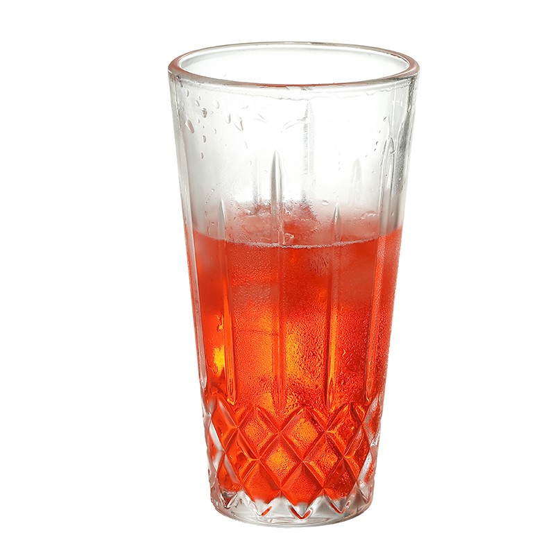 Crystal Dublin Glass Cocktail  - Bitters Bottle Set recension och pris