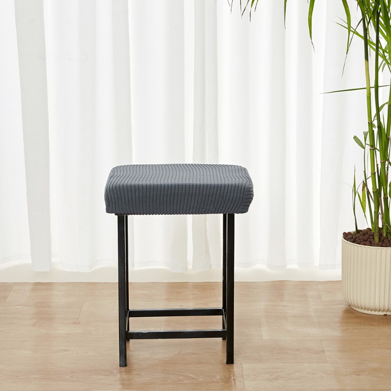 1/2pcs Bar Stool Cover Elastic - Home Bar Lounge recension och pris