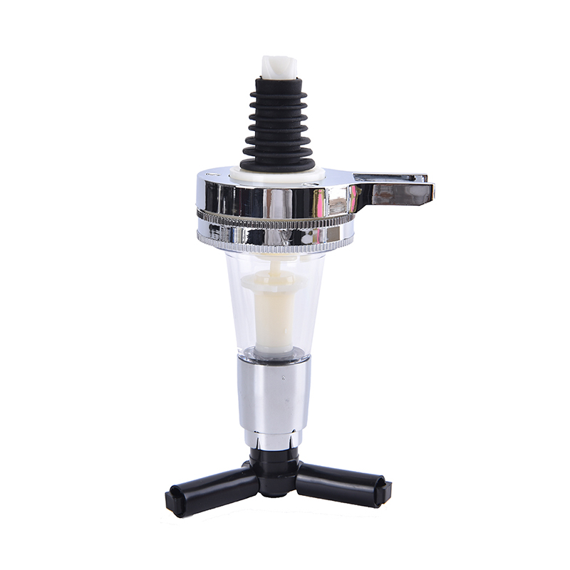 Wall Mounted Drink Dispenser 2 - Citrus Juicer Bar recension och pris