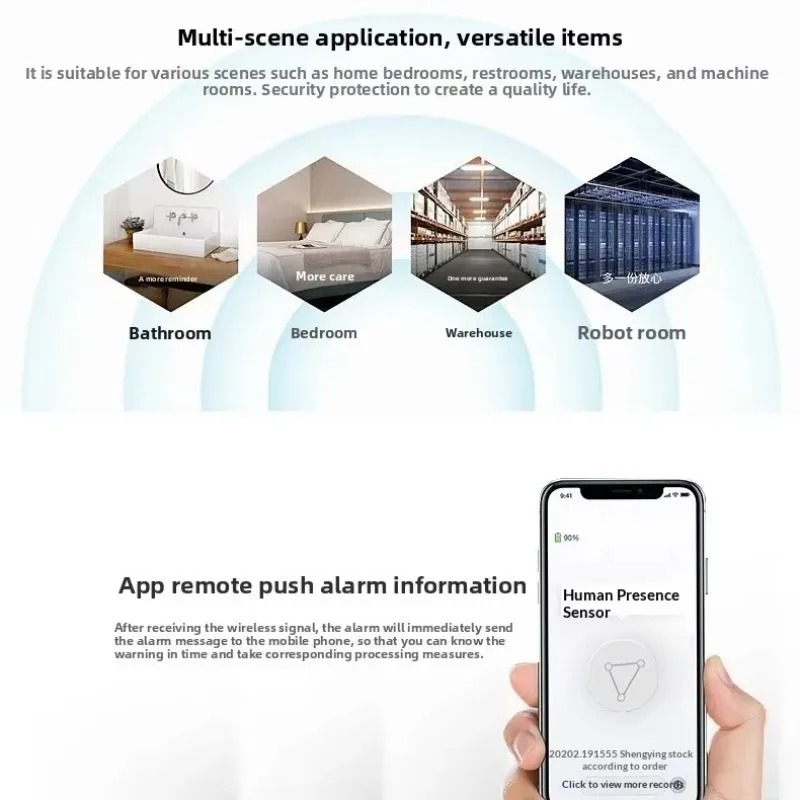 Tuya Zigbee 3.0/Wi-Fi Android  - Home Bar Android recension och pris