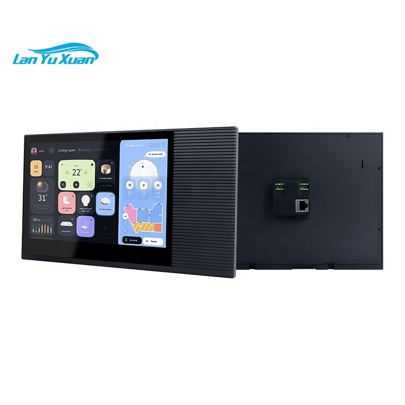 Android WiFi Tablet 10 Inch IP - Home Bar Android recension och pris