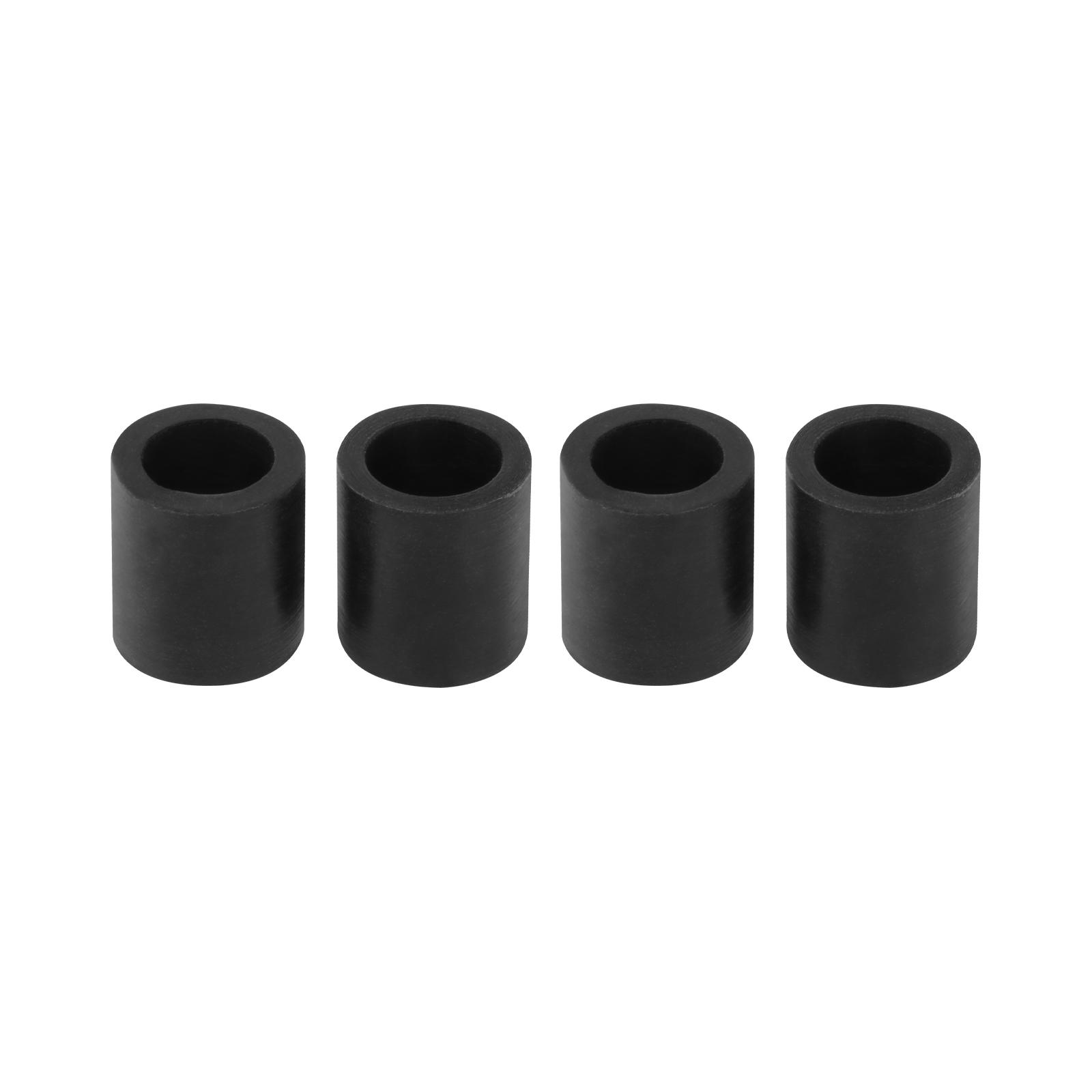 4Pcs Rubber Rollers for Electr - Bar Mat Rubber recension och pris