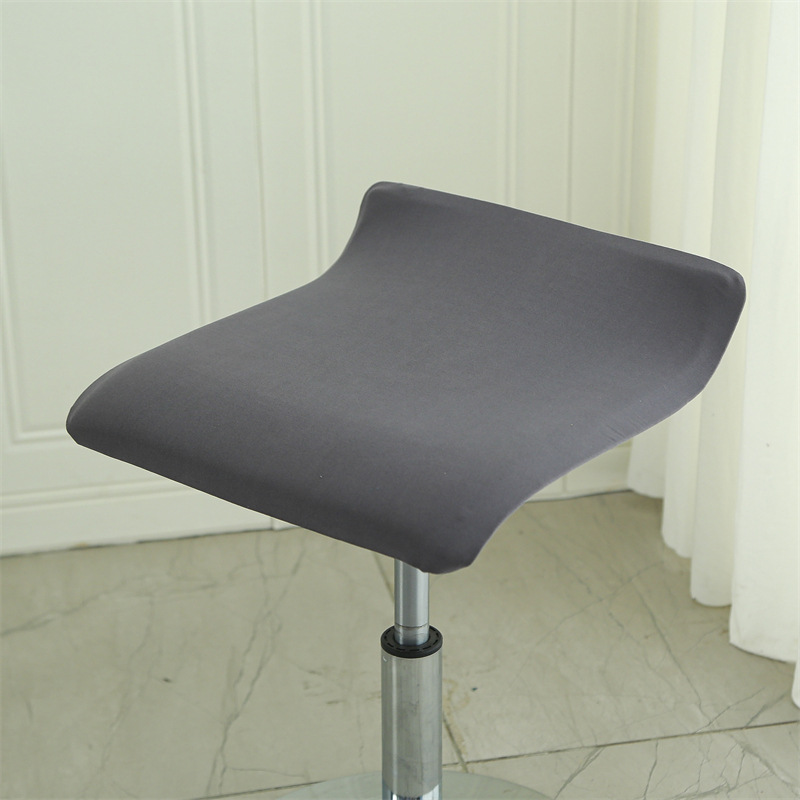 Cashier Square Chair Cover Ela - Home Bar Lounge recension och pris