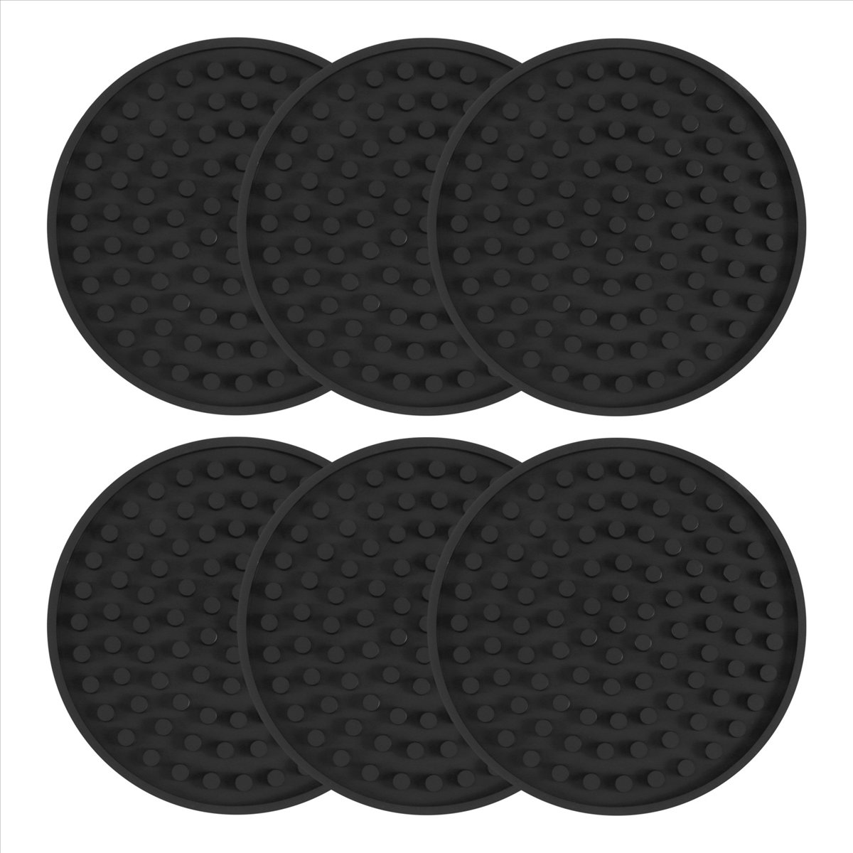 [Promotions]Black Round Silico - Home Bar Set recension och pris