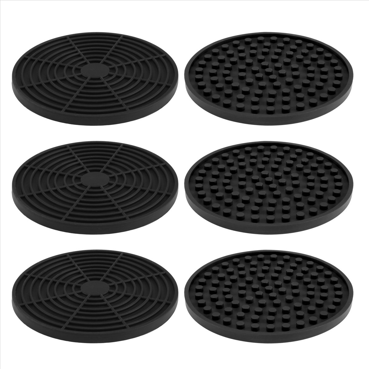 [Promotions]Black Round Silico - Home Bar Set recension och pris