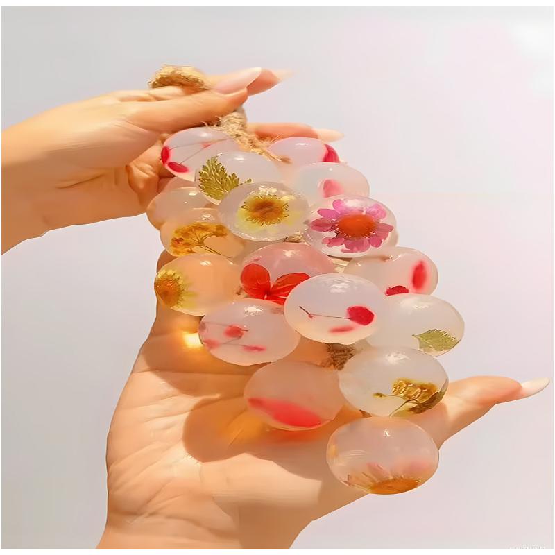 Silicone Grape Ball Molds Easy - Ice Mold Sphere recension och pris