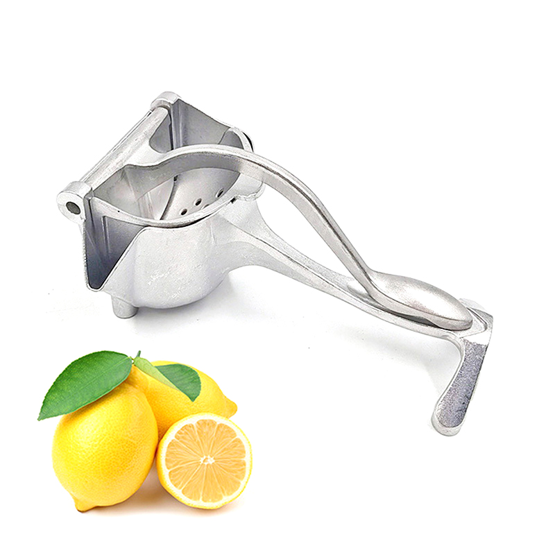 New#Manual Juicer Squeezer Han - Citrus Juicer Bar recension och pris