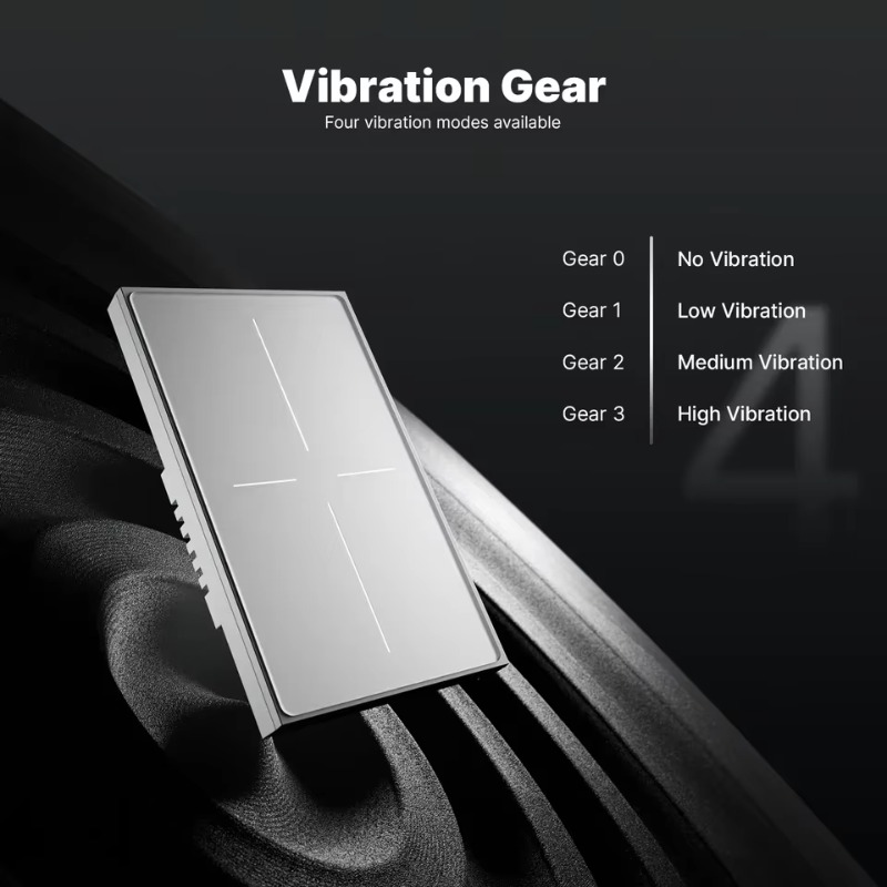 Tuya ZigBee Smart Air Touch Sw - Home Bar Android recension och pris